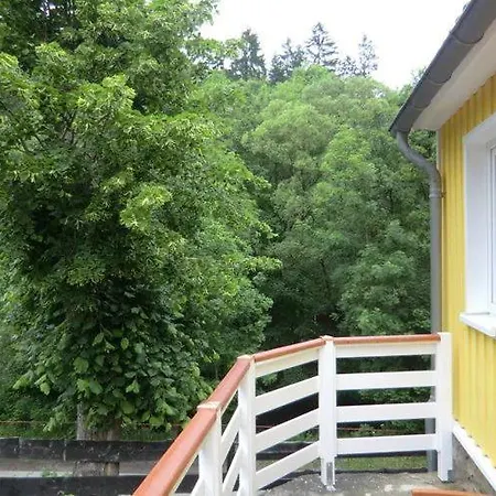 Ferienhaus Felseneck Harz Holiday home Neuwerk (Saxony-Anhalt)