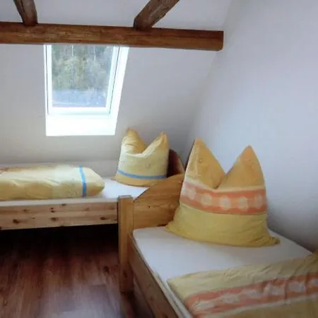 Ferienhaus Felseneck Harz Neuwerk (Saxony-Anhalt)