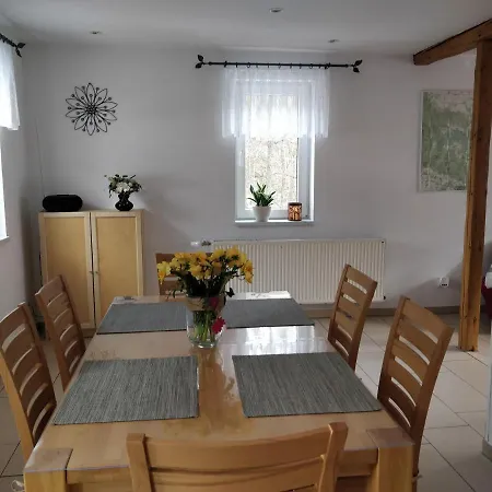 Holiday home Ferienhaus Felseneck Harz *
