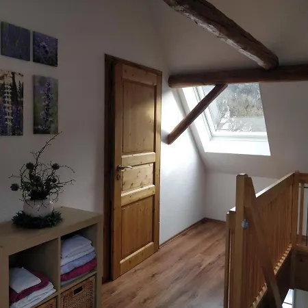 Holiday home Ferienhaus Felseneck Harz