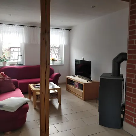 Holiday home Ferienhaus Felseneck Harz *