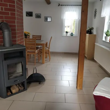 Ferienhaus Felseneck Harz Holiday home Neuwerk (Saxony-Anhalt)